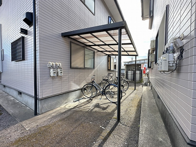 共用部