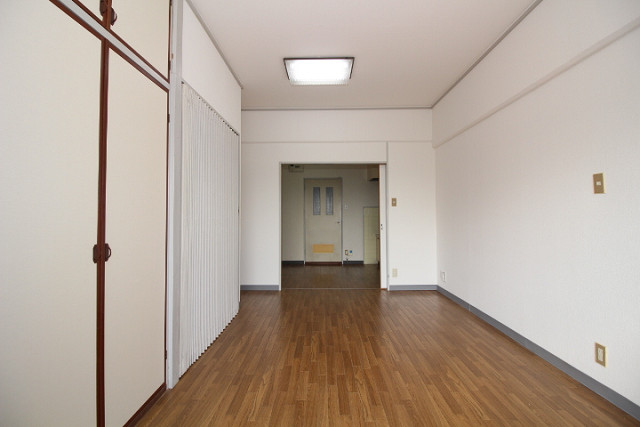 部屋５