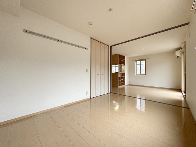 部屋５
