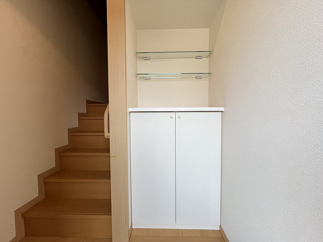 部屋５