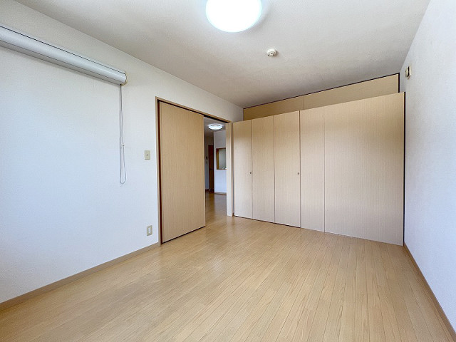 部屋５