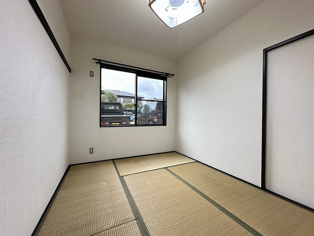 部屋５