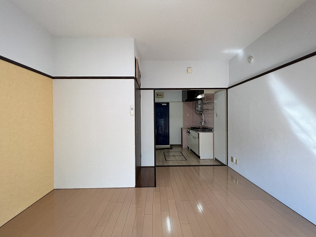 部屋５