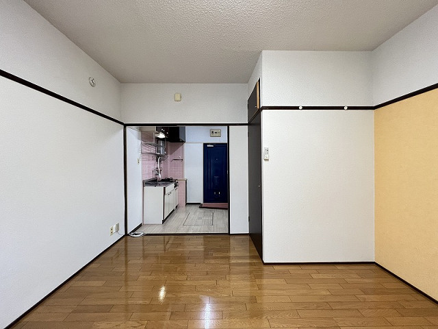 部屋５