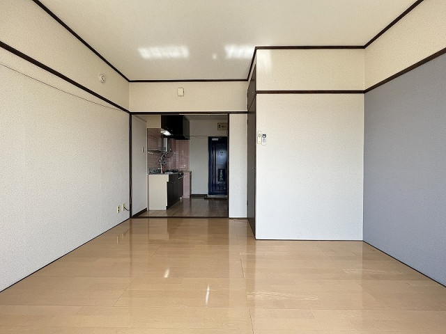 部屋５