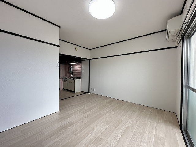 部屋５