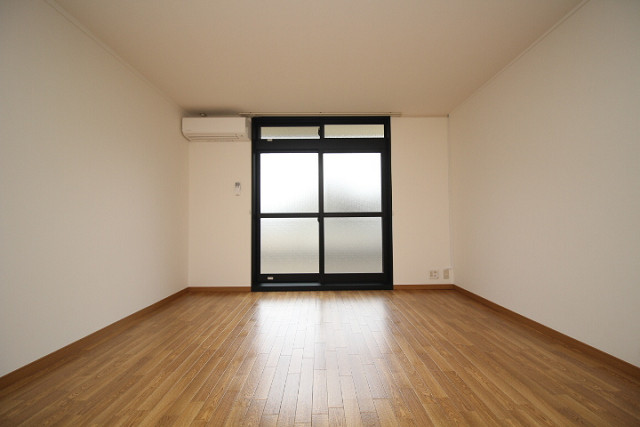 部屋５