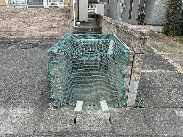 共用部