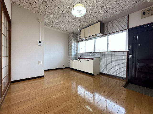 部屋５