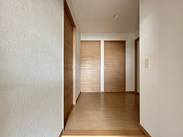 部屋５