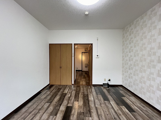 部屋５