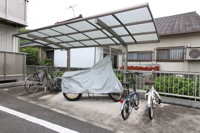 共用部