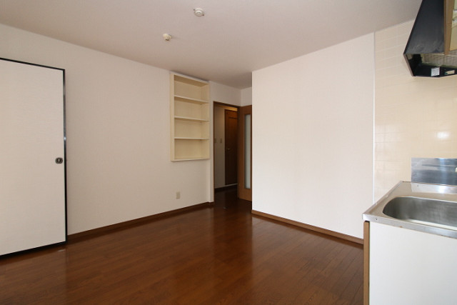 部屋５