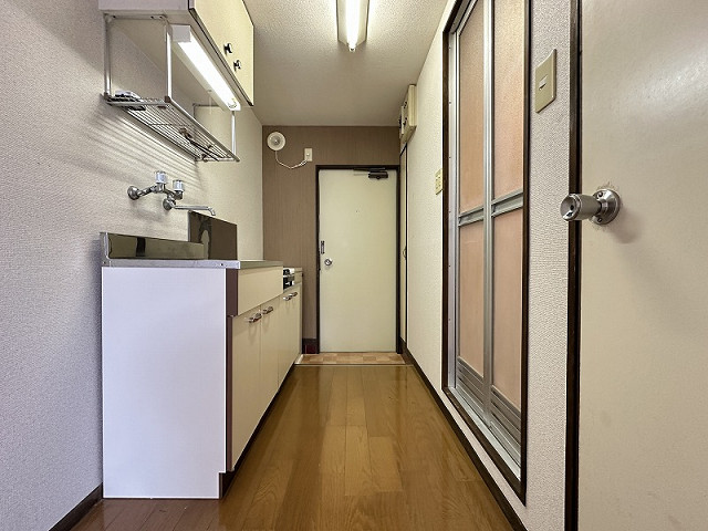 部屋５
