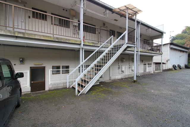 共用部
