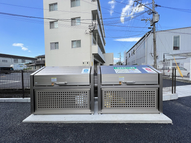 共用部