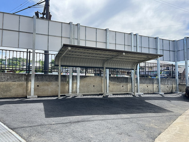 共用部