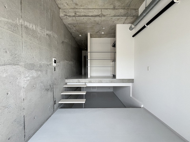 部屋５