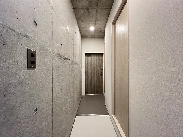 部屋５