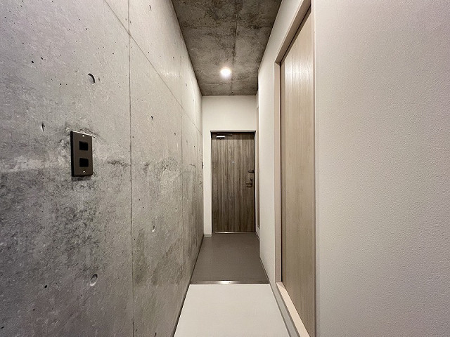 部屋５
