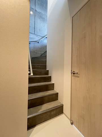 部屋５