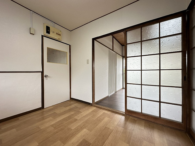 部屋５