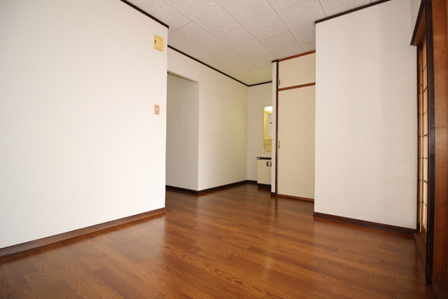 部屋５