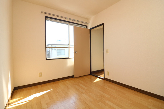 部屋５