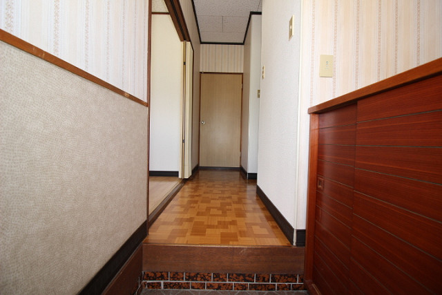 部屋５