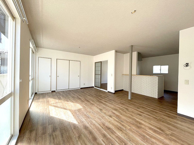 部屋５