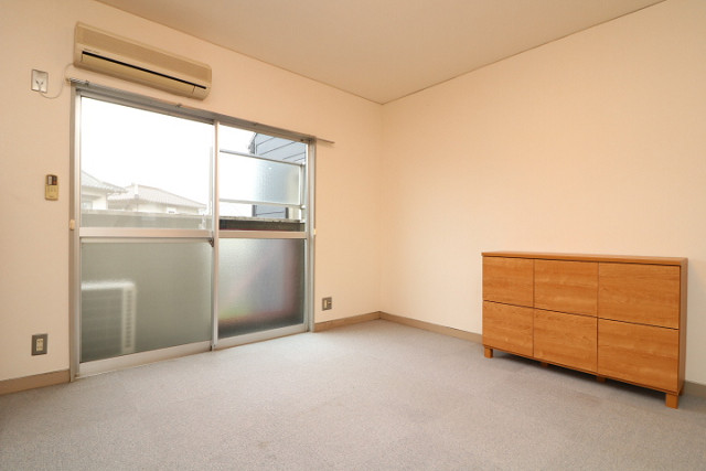 部屋５