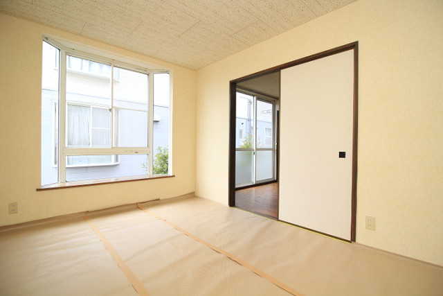 部屋５