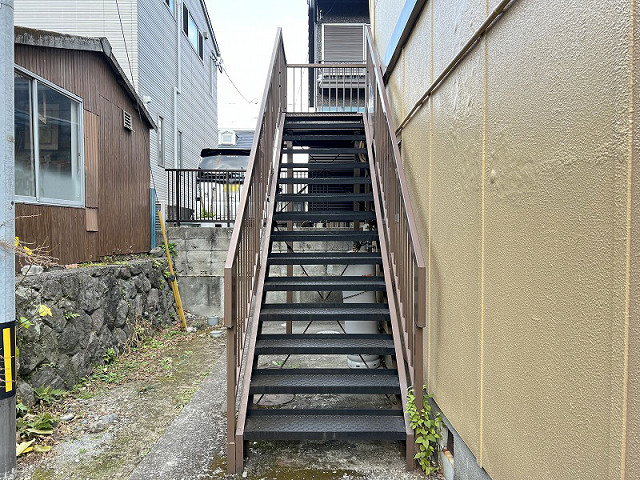 共用部
