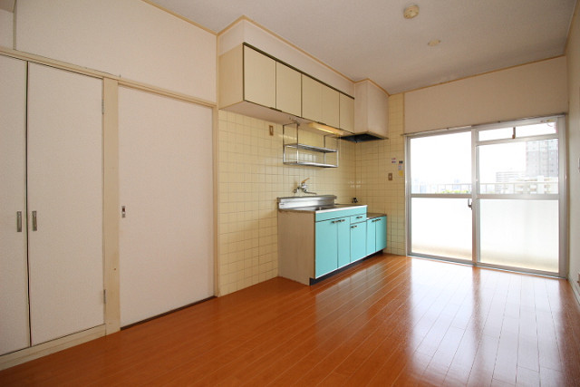 部屋５
