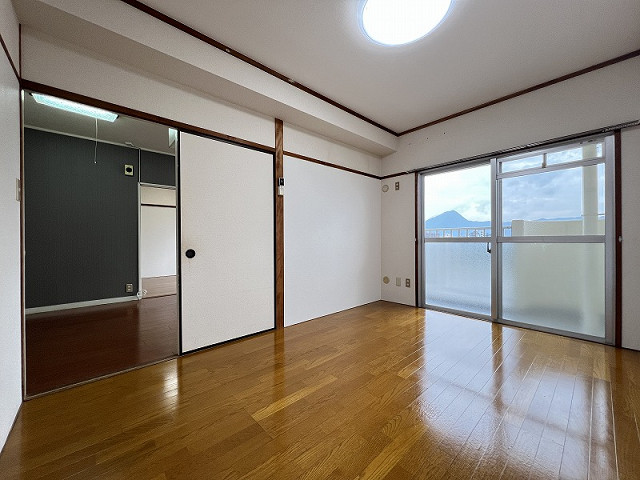 部屋５