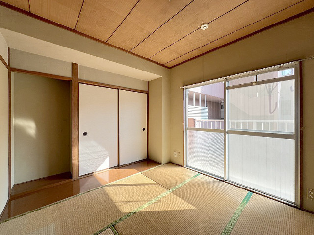 部屋５
