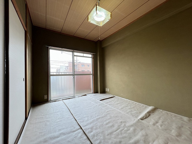 部屋５