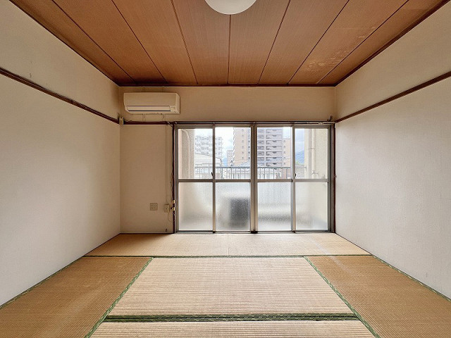 部屋５