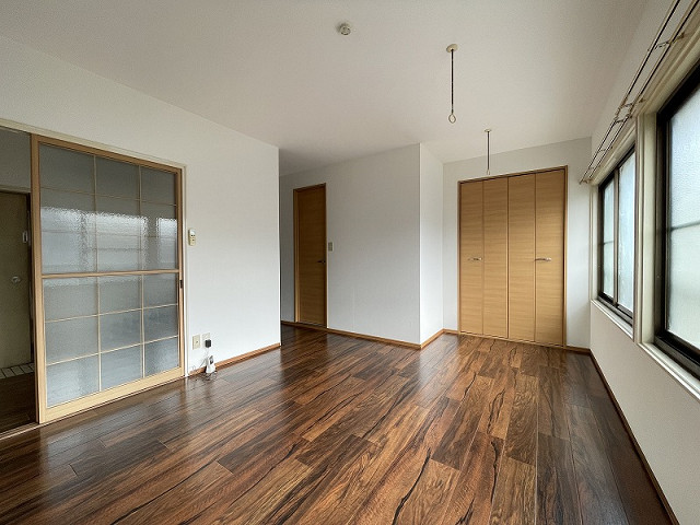 部屋５