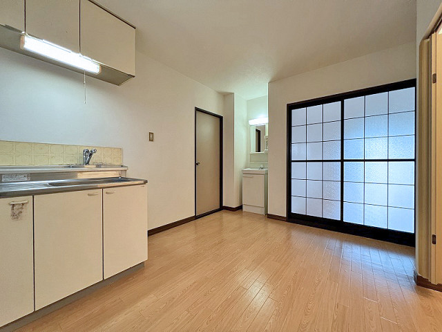 部屋５