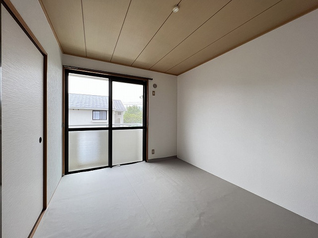 部屋５