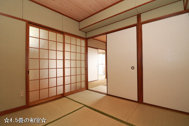 部屋５