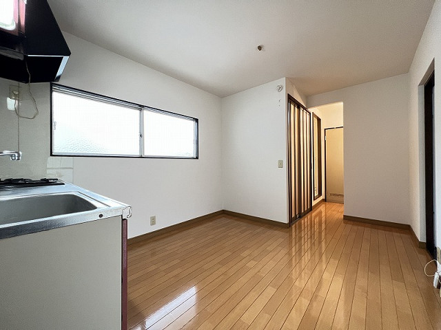 部屋５