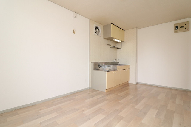 部屋５