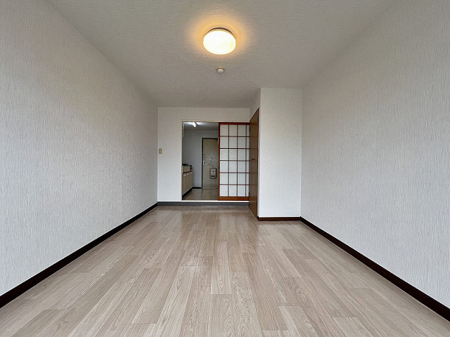 部屋５