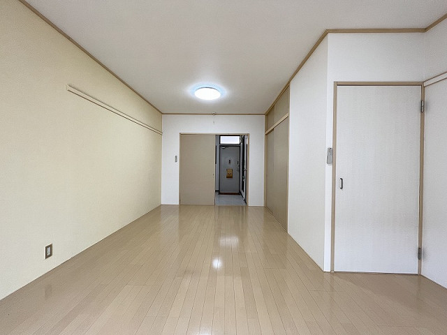 部屋５