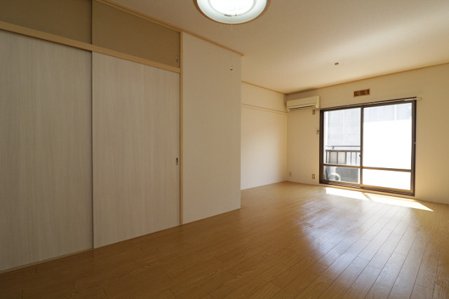部屋５