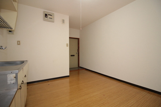 部屋５