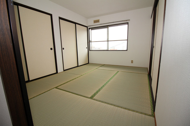 部屋５