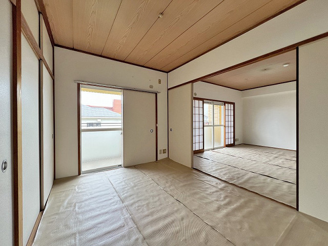 部屋５